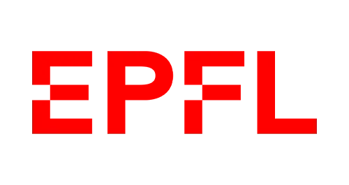 Logo de l'EPF