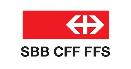 Logo SBB CFF FFS