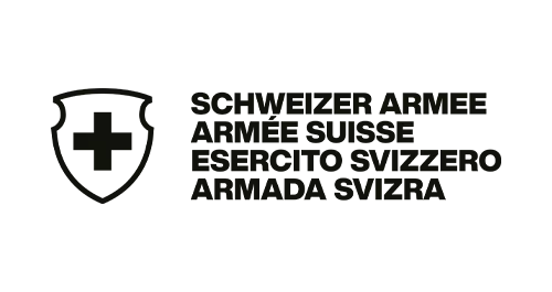 Logo de l'armée Suisse